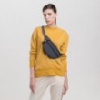 Сумка на пояс Kipling SARA Night Grey (54N) KI4613_54N