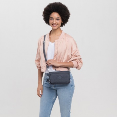 Сумочка / Клатч Kipling MYRTE Night Grey (54N) KI6955_54N