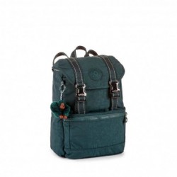 Рюкзак Kipling EXPERIENCE S Deep Emerald C (89W) K02775_89W