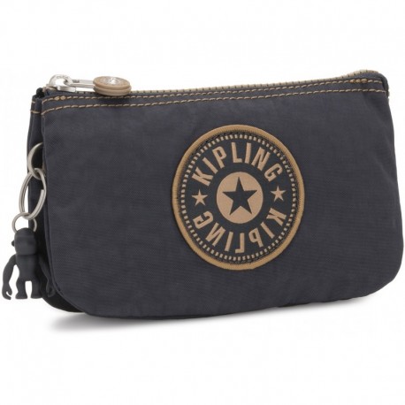 Портмоне Kipling CREATIVITY L Night Grey Bl (N85) K13265_N85