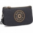 Портмоне Kipling CREATIVITY L Night Grey Bl (N85) K13265_N85
