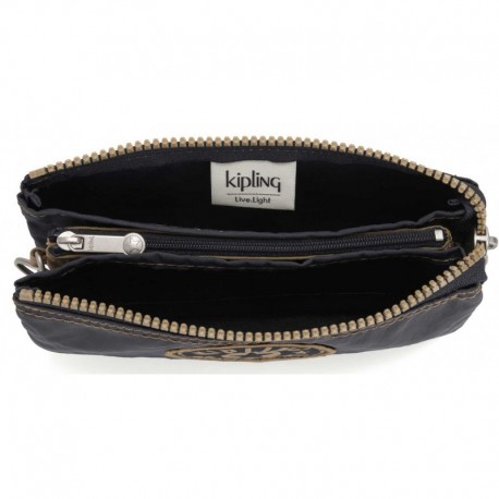 Портмоне Kipling CREATIVITY L Night Grey Bl (N85) K13265_N85