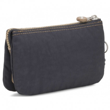 Портмоне Kipling CREATIVITY L Night Grey Bl (N85) K13265_N85