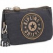 Портмоне Kipling CREATIVITY S Night Grey Bl (N85) K01864_N85