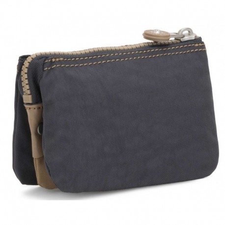 Портмоне Kipling CREATIVITY S Night Grey Bl (N85) K01864_N85
