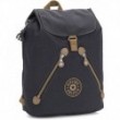 Рюкзак Kipling FUNDAMENTAL Night Grey Bl (N85) K01374_N85