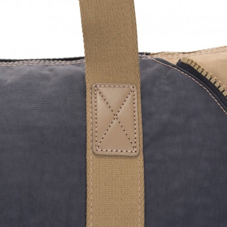 Дорожня сумка Kipling ART M Night Grey Bl (N85) K13405_N85