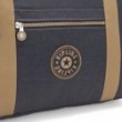 Дорожня сумка Kipling ART M Night Grey Bl (N85) K13405_N85