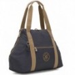 Дорожня сумка Kipling ART M Night Grey Bl (N85) K13405_N85