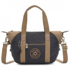 Сумка Kipling ART MINI Night Grey Bl (N85) K01327_N85