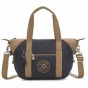 Сумка Kipling ART MINI Night Grey Bl (N85) K01327_N85