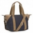 Сумка Kipling ART MINI Night Grey Bl (N85) K01327_N85
