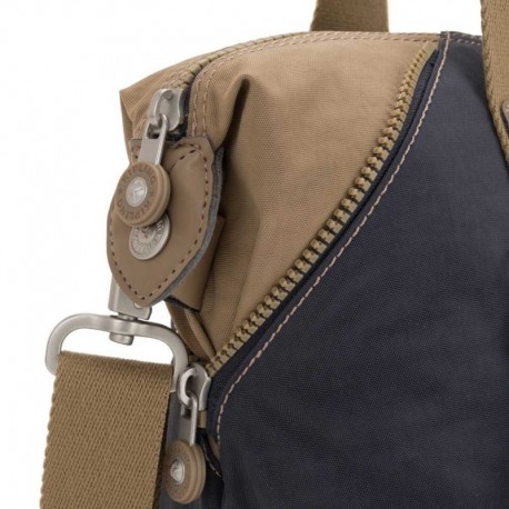 Сумка Kipling ART MINI Night Grey Bl (N85) K01327_N85