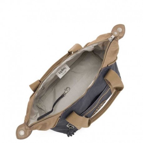 Сумка Kipling ART MINI Night Grey Bl (N85) K01327_N85