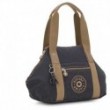 Сумка Kipling ART MINI Night Grey Bl (N85) K01327_N85