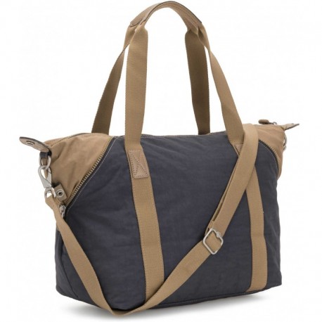 Сумка Kipling ART Night Grey Bl (N85) K10619_N85