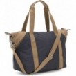 Сумка Kipling ART Night Grey Bl (N85) K10619_N85