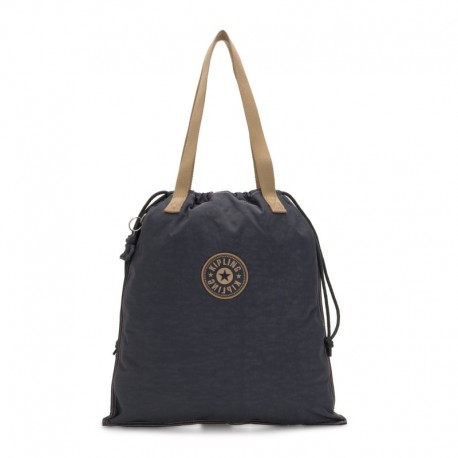 Сумка Kipling NEW HIPHURRAY Night Grey Bl (N85) KI3918_N85