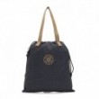 Сумка Kipling NEW HIPHURRAY Night Grey Bl (N85) KI3918_N85