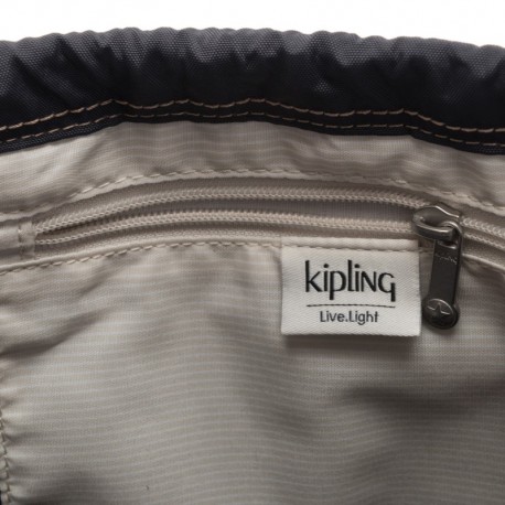 Сумка Kipling NEW HIPHURRAY Night Grey Bl (N85) KI3918_N85