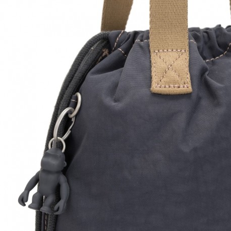 Сумка Kipling NEW HIPHURRAY Night Grey Bl (N85) KI3918_N85