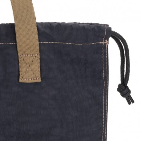 Сумка Kipling NEW HIPHURRAY Night Grey Bl (N85) KI3918_N85