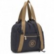 Сумка-рюкзак Kipling ART BACKPACK S Night Grey Bl (N85) KI3452_N85