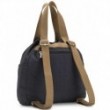Сумка-рюкзак Kipling ART BACKPACK S Night Grey Bl (N85) KI3452_N85