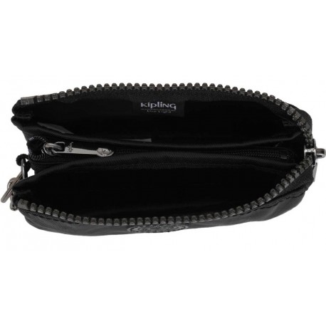 Портмоне Kipling CREATIVITY S Rich Black (53F) KI4194_53F