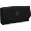 Портмоне Kipling MONEY LAND Rich Black (53F) KI3823_53F