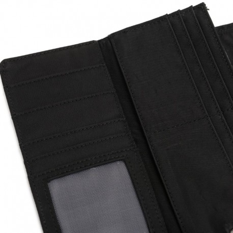 Портмоне Kipling MONEY LAND Rich Black (53F) KI3823_53F