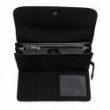 Портмоне Kipling MONEY LAND Rich Black (53F) KI3823_53F