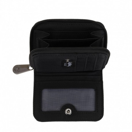 Портмоне Kipling TOPS Rich Black (53F) KI3103_53F