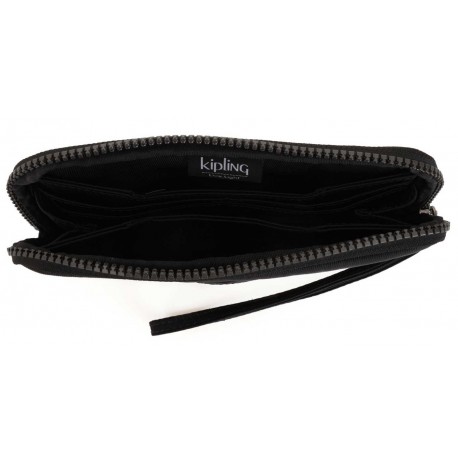Портмоне Kipling ZORA Rich Black (53F) KI3710_53F