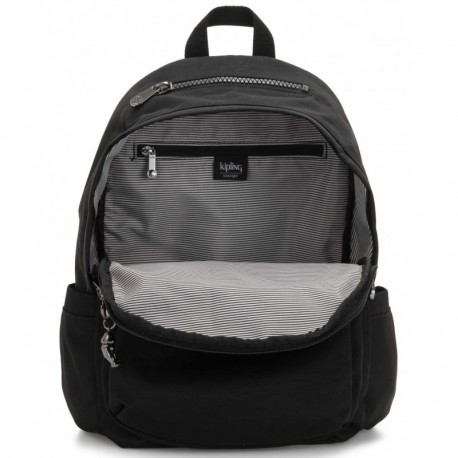 Рюкзак Kipling DELIA Rich Black (53F) KI6371_53F
