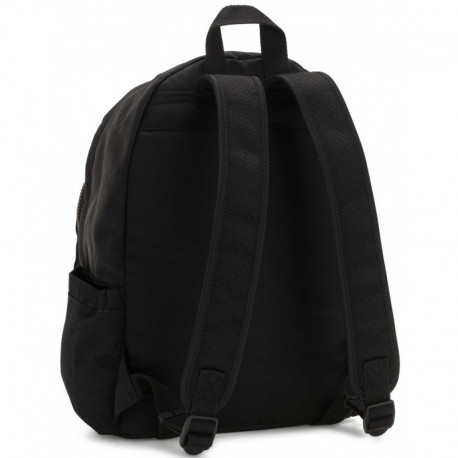 Рюкзак Kipling DELIA Rich Black (53F) KI6371_53F