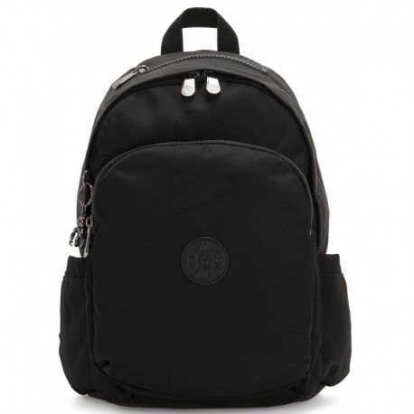 Рюкзак Kipling DELIA Rich Black (53F) KI6371_53F