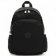 Рюкзак Kipling DELIA Rich Black (53F) KI6371_53F