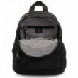 Рюкзак Kipling DELIA MINI Rich Black (53F) KI4563_53F