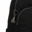 Рюкзак Kipling SEOUL AIR S Rich Black (53F) KI2643_53F