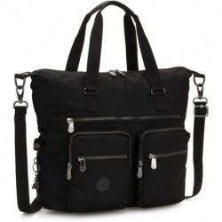 Сумка Kipling NEW ERASTO Rich Black (53F) KI7366_53F