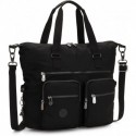Сумка Kipling NEW ERASTO Rich Black (53F) KI7366_53F