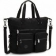 Сумка Kipling NEW ERASTO Rich Black (53F) KI7366_53F