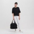 Сумка Kipling NEW ERASTO Rich Black (53F) KI7366_53F