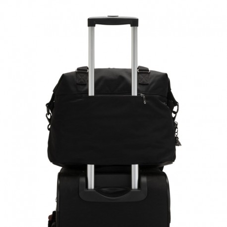 Сумка Kipling NEW ERASTO Rich Black (53F) KI7366_53F