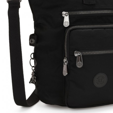 Сумка Kipling NEW ERASTO Rich Black (53F) KI7366_53F
