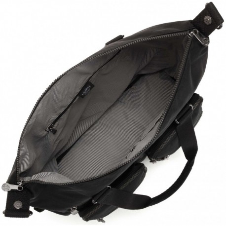 Сумка Kipling NEW ERASTO Rich Black (53F) KI7366_53F
