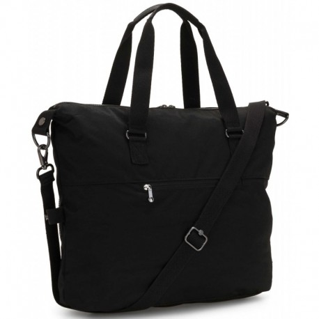 Сумка Kipling NEW ERASTO Rich Black (53F) KI7366_53F