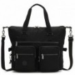 Сумка Kipling NEW ERASTO Rich Black (53F) KI7366_53F