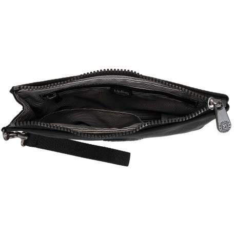 Сумочка / Клатч Kipling ELLETTRONICO Rich Black (53F) KI3306_53F